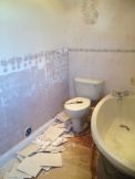 Bathroom Shower Room, Wantage, Oxfordshire, October 2014 - Image 7